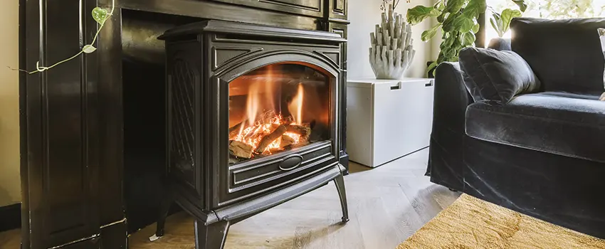 Valor Wood Fireplace in Frederick, MD