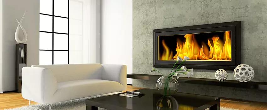 Ventless Fireplace Oxygen Depletion Sensor Installation and Repair Services in Frederick, Maryland