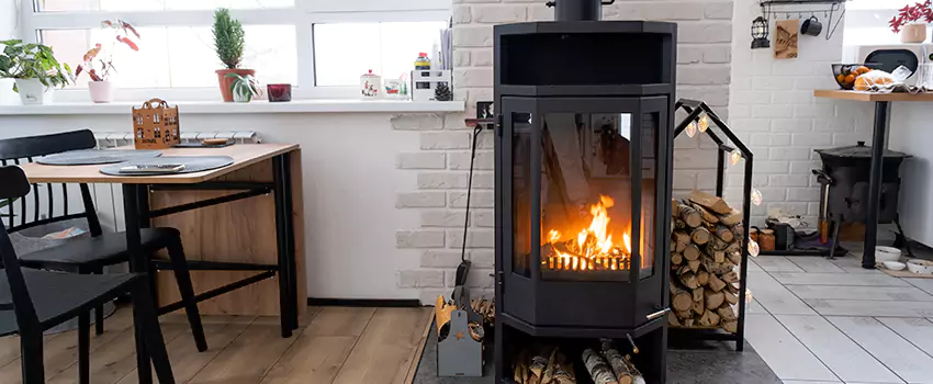 Cost of Vermont Castings Fireplace Services in Frederick, MD