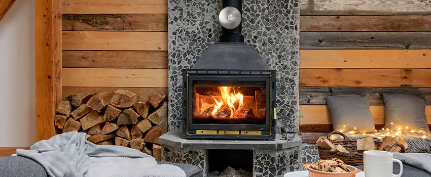 Affordable Wood Fireplace Fixing Solutions in Frederick, Maryland