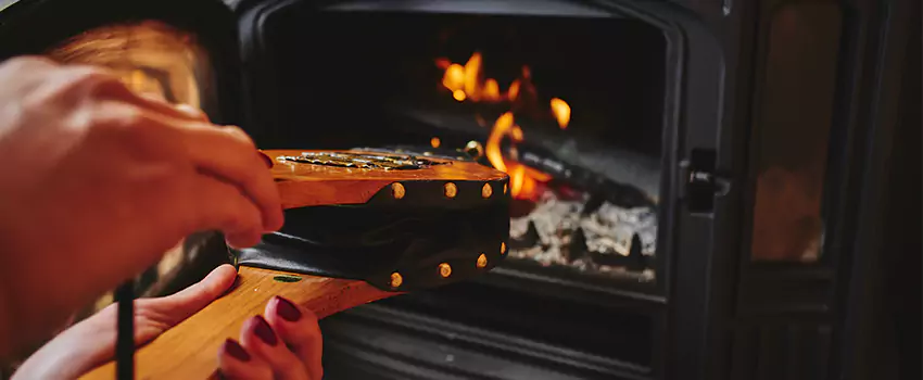 Cost of Wood Furnace Repair and Installation Services in Frederick, MD