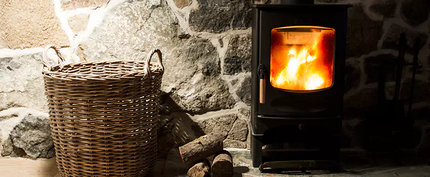 24/7 Wood Stove Installation Services in Frederick, Maryland