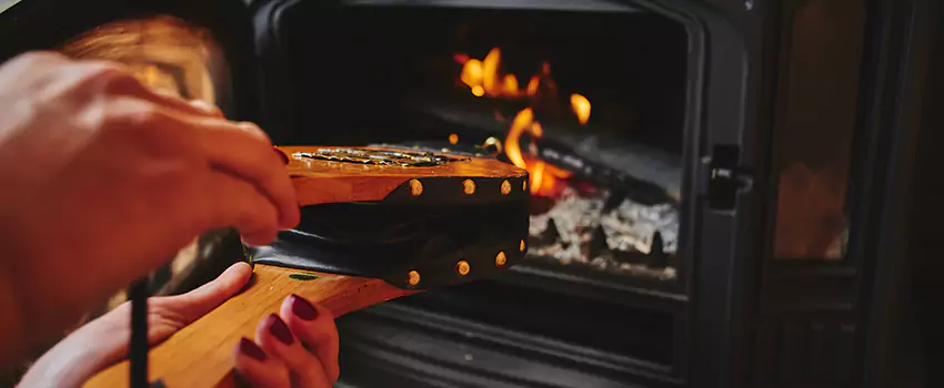 Wood Stove Grates Repair in Frederick, Maryland
