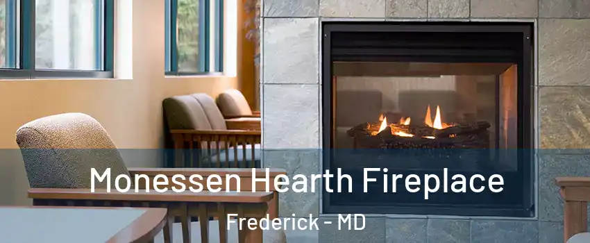  Monessen Hearth Fireplace Frederick - MD